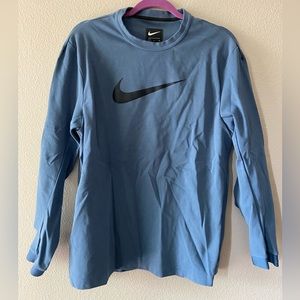Nike Tech Pack Crewneck Sweatshirt | Size S | New
